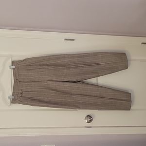 Tribal petite vintage tweed slacks